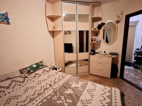 квартира за адресою Любарського пров. (Білостоцького), 20