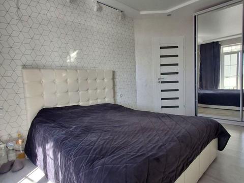 квартира за адресою с. Фонтанка, Незалежності вул., 15