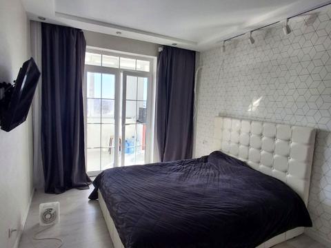 квартира за адресою с. Фонтанка, Незалежності вул., 15