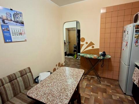 квартира за адресою Любарського пров. (Білостоцького), 20