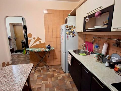 квартира за адресою Любарського пров. (Білостоцького), 20