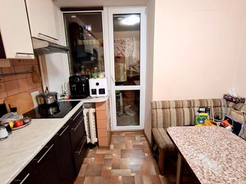 квартира за адресою Любарського пров. (Білостоцького), 20