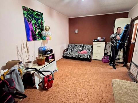 квартира за адресою Любарського пров. (Білостоцького), 20