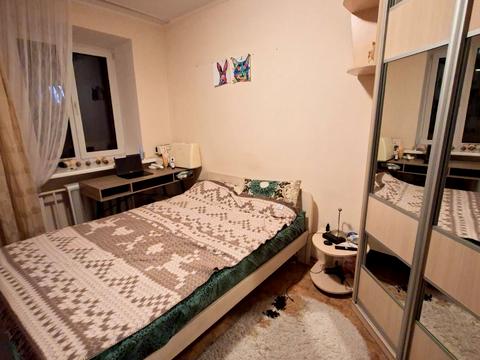 квартира за адресою Любарського пров. (Білостоцького), 20