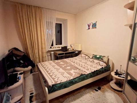 квартира за адресою Любарського пров. (Білостоцького), 20