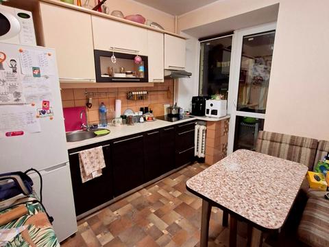 квартира за адресою Любарського пров. (Білостоцького), 20