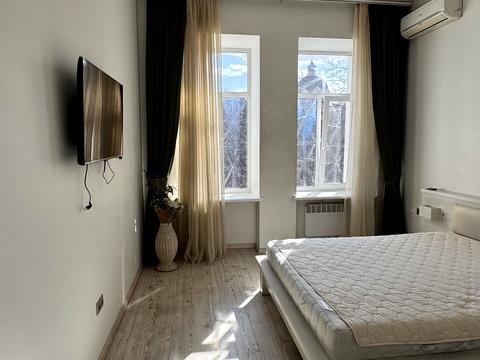 квартира по адресу Бунина ул. (Буніна), 22