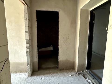 квартира по адресу Озёрная ул., (Будинок)