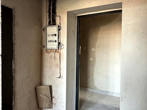 квартира по адресу Озёрная ул., (Будинок)