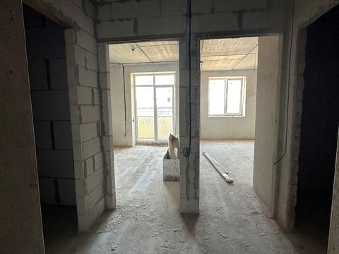 квартира по адресу Озёрная ул., (Будинок)