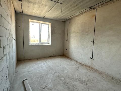 квартира по адресу Озёрная ул., (Будинок)