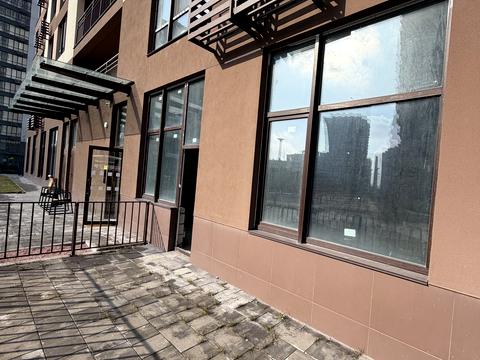 комерційна за адресою Родини Крістерів вул., 16