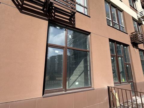 комерційна за адресою Родини Крістерів вул., 16