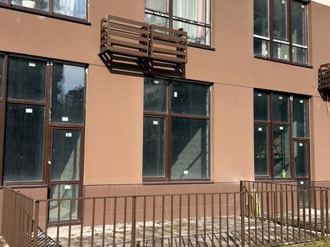 комерційна за адресою Родини Крістерів вул., 16