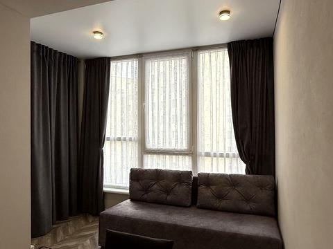 квартира по адресу Прокуровского Подполья ул., 165д