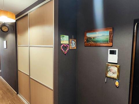 квартира за адресою Дарницька вул., 19