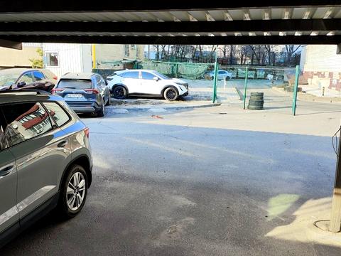 квартира за адресою Дарницька вул., 19