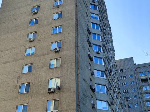 квартира за адресою Дарницька вул., 19