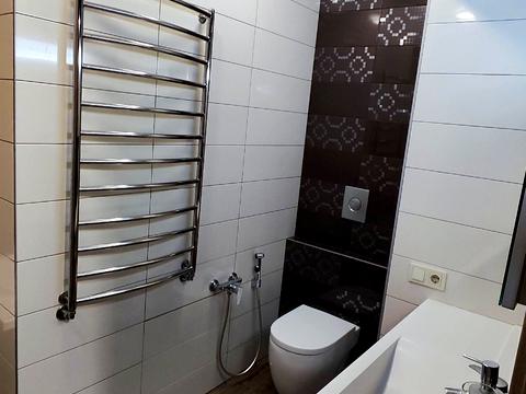 квартира за адресою Дарницька вул., 19