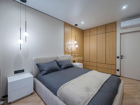 квартира за адресою Івана Виговського вул. (Маршала Гречка), 44