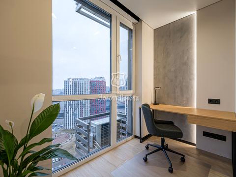 квартира за адресою Івана Виговського вул. (Маршала Гречка), 44