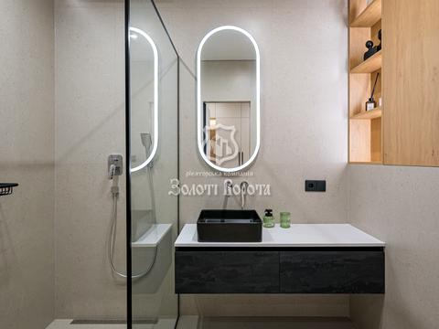 квартира за адресою Івана Виговського вул. (Маршала Гречка), 44