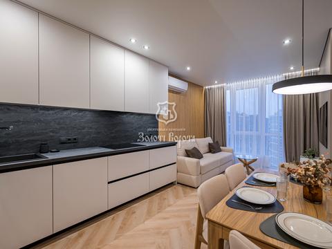 квартира за адресою Івана Виговського вул. (Маршала Гречка), 44