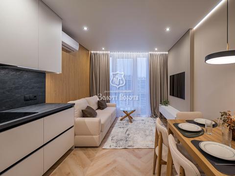 квартира за адресою Івана Виговського вул. (Маршала Гречка), 44