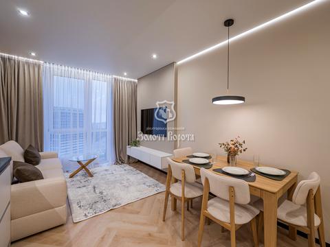 квартира за адресою Івана Виговського вул. (Маршала Гречка), 44