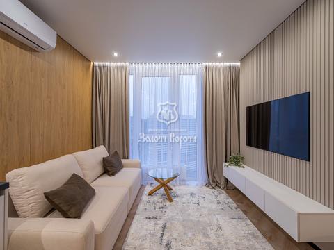 квартира за адресою Івана Виговського вул. (Маршала Гречка), 44