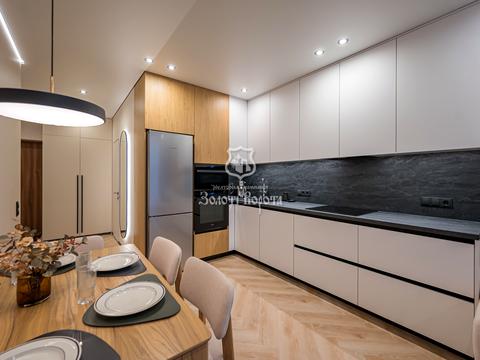 квартира за адресою Івана Виговського вул. (Маршала Гречка), 44