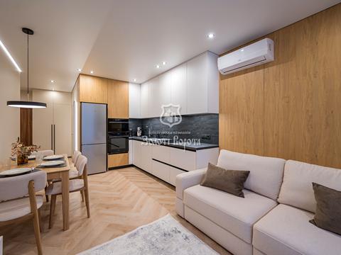 квартира за адресою Івана Виговського вул. (Маршала Гречка), 44