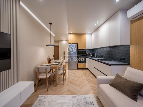 квартира за адресою Івана Виговського вул. (Маршала Гречка), 44