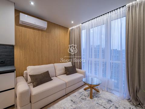 квартира за адресою Івана Виговського вул. (Маршала Гречка), 44