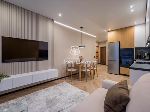 квартира за адресою Івана Виговського вул. (Маршала Гречка), 44