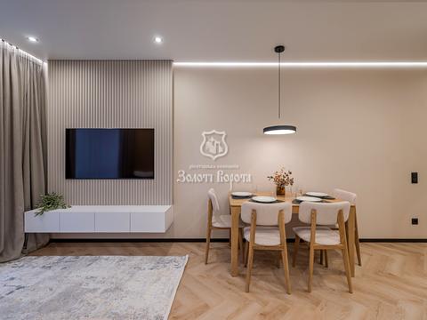 квартира за адресою Івана Виговського вул. (Маршала Гречка), 44