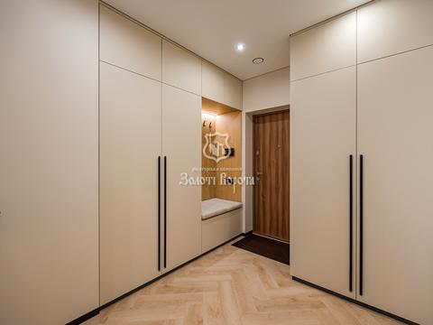 квартира за адресою Івана Виговського вул. (Маршала Гречка), 44