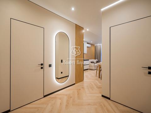 квартира за адресою Івана Виговського вул. (Маршала Гречка), 44