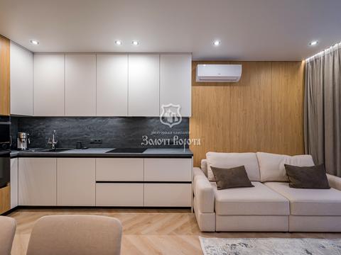 квартира за адресою Івана Виговського вул. (Маршала Гречка), 44