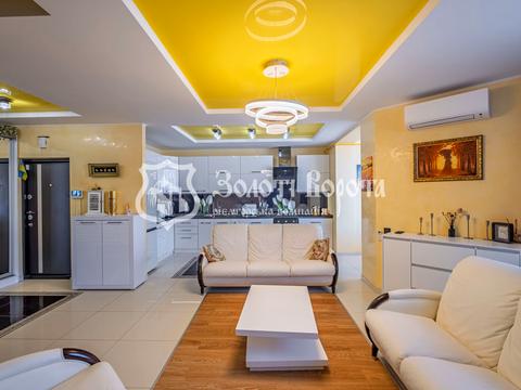 квартира за адресою Житня вул., 21