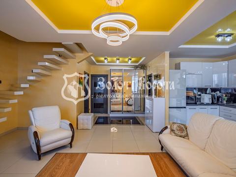 квартира за адресою Житня вул., 21