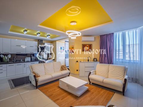 квартира за адресою Житня вул., 21