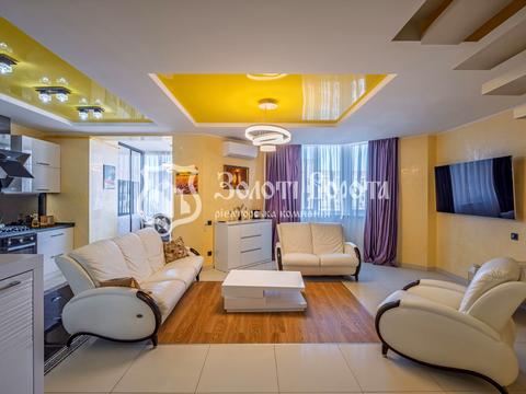 квартира за адресою Житня вул., 21