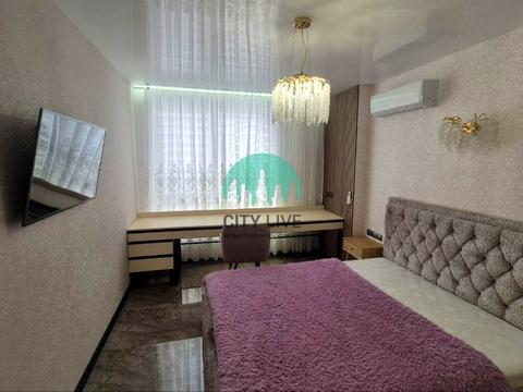 квартира по адресу Химиков ул., 28 к16-18