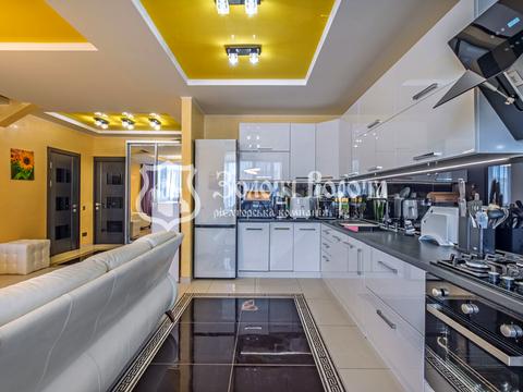 квартира за адресою Житня вул., 21