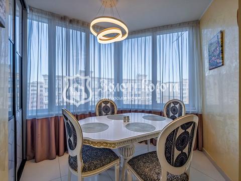 квартира за адресою Житня вул., 21