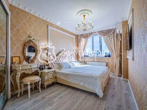 квартира за адресою Житня вул., 21