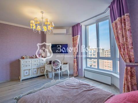 квартира за адресою Житня вул., 21