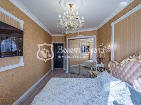 квартира за адресою Житня вул., 21