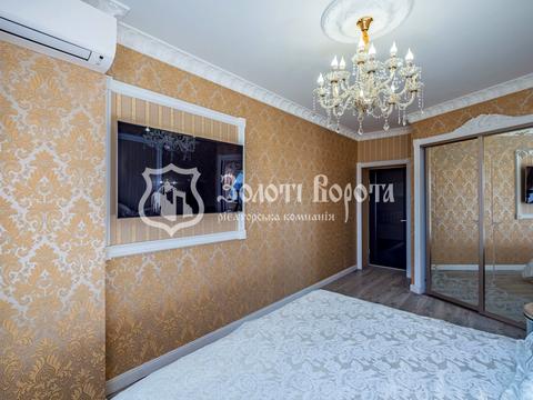 квартира за адресою Житня вул., 21